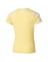 Mizuno Mugen Printed Tee Lemon Tonic
