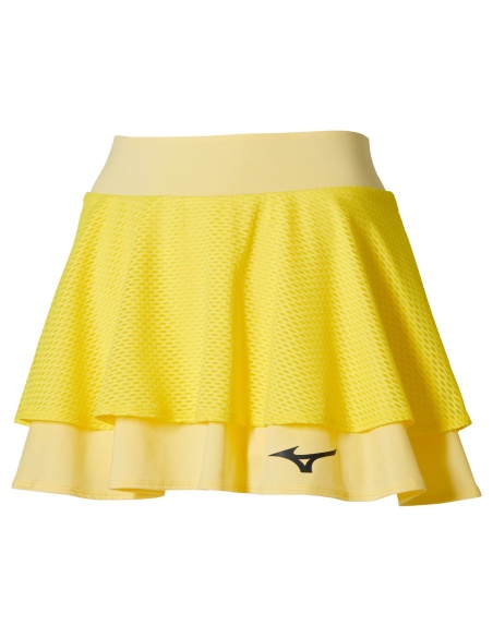 Mizuno Flyng Skirt Lemon Tonic