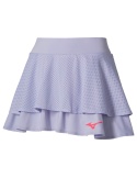 Mizuno Flyng Skirt Icelandic Blue