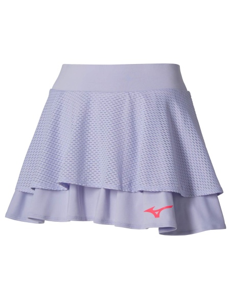 Mizuno Flyng Skirt Icelandic Blue