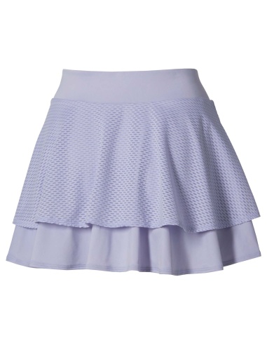 Mizuno Flyng Skirt Icelandic Blue