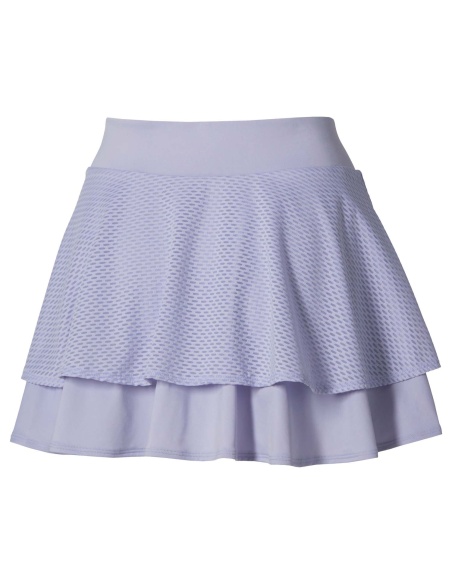 Mizuno Flyng Skirt Icelandic Blue