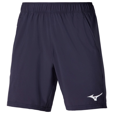 Mizuno Flex Short Odyssey grey