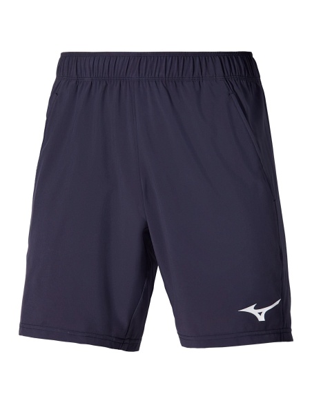 Mizuno Flex Short Odyssey grey