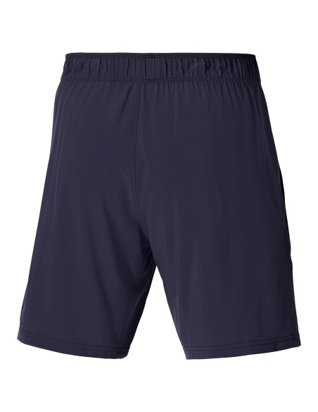 Mizuno Flex Short Odyssey grey