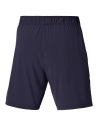 Mizuno Flex Short Odyssey grey