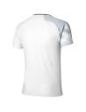 Mizuno Shadow Graphic T-Shirt White/Grey