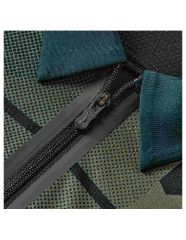 Mizuno Shadow Polo Pageant Black/Grape Leaf