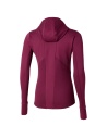 Mizuno Warmilte Hooded Drak Purple