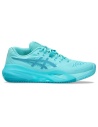 Asics Gel Resolution X Clay Ice Mint/Lagoon