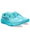 Asics Gel Resolution X Clay Ice Mint/Lagoon