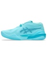 Asics Gel Resolution X Clay Ice Mint/Lagoon