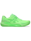 Asics Challenger 15 Clay Lime Burst/Green Gecko