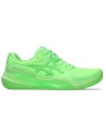 Asics Challenger 15 Clay Lime Burst/Green Gecko