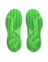 Asics Challenger 14 Clay Lime Burst/Green Gecko