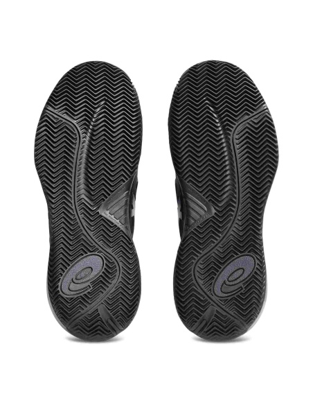 Asics Gel Resolution Clay – Comfort e Stabilità Asics Gel Resolution Clay – Comfort e Stabilità