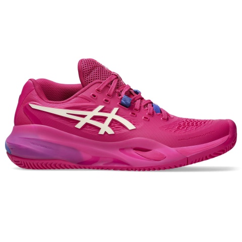 Asics Gel Resolution Clay – Scarpe Tennis Terra Rossa