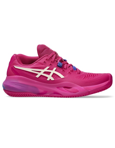 Asics Gel Resolution Clay – Scarpe Tennis Terra Rossa Asics Gel Resolution Clay – Scarpe Tennis Terra Rossa