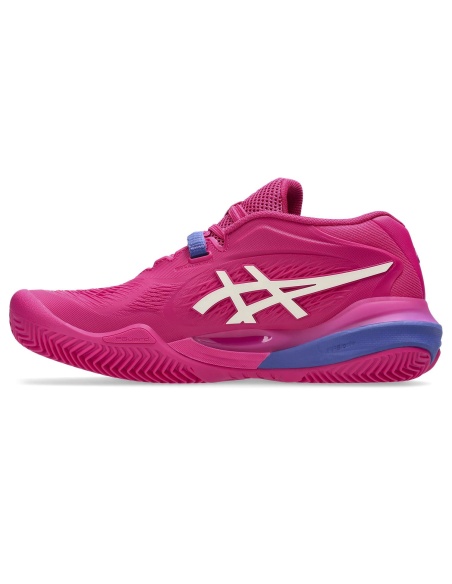 Asics Gel Resolution Clay – Scarpe Tennis Terra Rossa Asics Gel Resolution Clay – Scarpe Tennis Terra Rossa