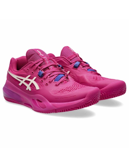 Asics Gel Resolution Clay – Scarpe Tennis Terra Rossa Asics Gel Resolution Clay – Scarpe Tennis Terra Rossa