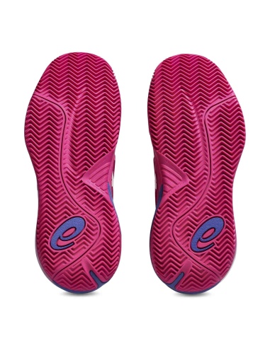 Asics Gel Resolution Clay – Scarpe Tennis Terra Rossa