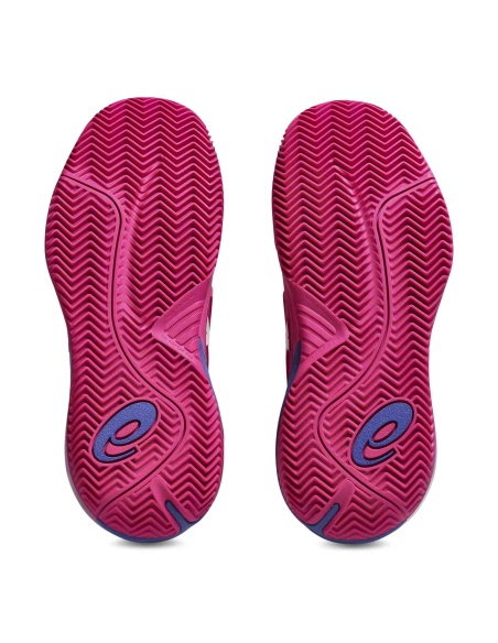 Asics Gel Resolution Clay – Scarpe Tennis Terra Rossa Asics Gel Resolution Clay – Scarpe Tennis Terra Rossa