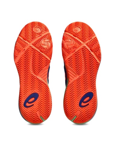 Asics Gel Resolution X Padel – Stabilità e Comfort in Campo