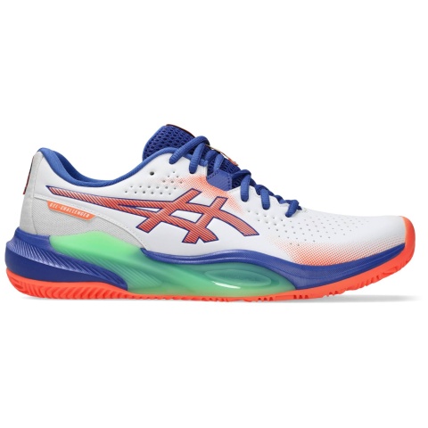 Scarpe da Padel Asics Gel Challenger 14 – Comfort e Grip