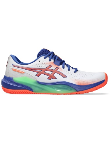 Scarpe da Padel Asics Gel Challenger 14 – Comfort e Grip