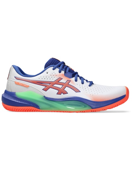 Scarpe da Padel Asics Gel Challenger 14 – Comfort e Grip