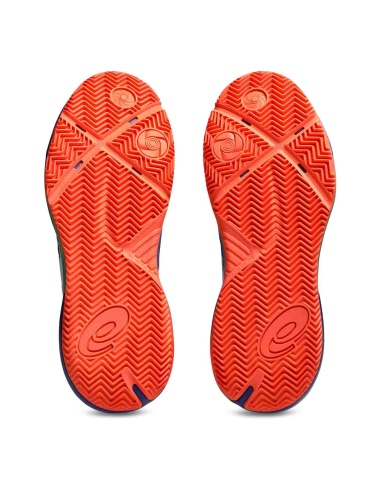 Scarpe da Padel Asics Gel Challenger 14 – Comfort e Grip