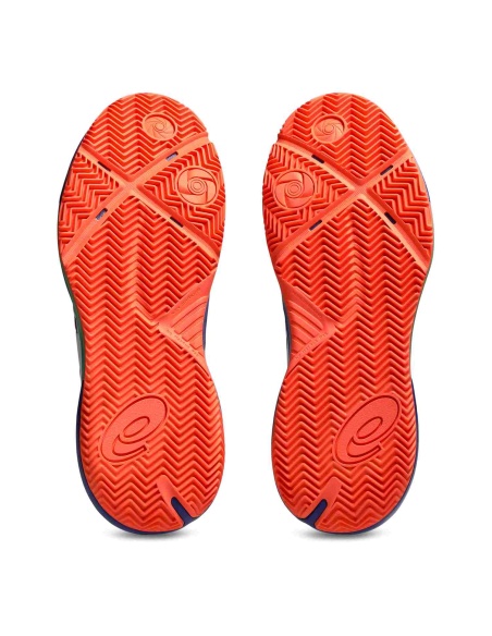 Scarpe da Padel Asics Gel Challenger 14 – Comfort e Grip Scarpe da Padel Asics Gel Challenger 14 – Comfort e Grip