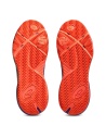 Asics Gel Challenger 14 Padel White/Vivid Coral