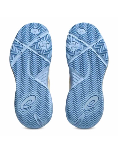 Scarpe da Padel Asics Gel Challenger 14 – Comfort e Resistenza