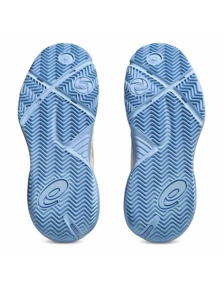 Scarpe da Padel Asics Gel Challenger 14 – Comfort e Resistenza