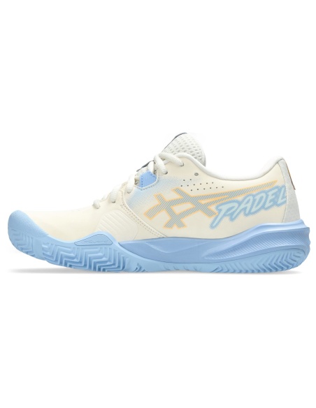 Scarpe da Padel Asics Gel Challenger 14 – Comfort e Resistenza Scarpe da Padel Asics Gel Challenger 14 – Comfort e Resistenza