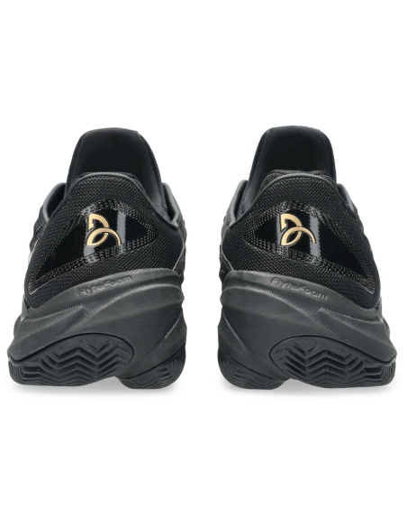 Asics Court FF 3 – Stabilità e Ammortizzazione da professionista. Asics Court FF 3 – Stabilità e Ammortizzazione da professionista.