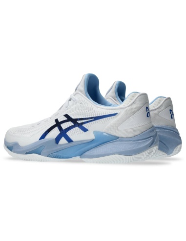 Asics Court FF 3 Djokovic – Scarpe Tennis Premium