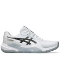 Asics Challenger 15 Clay White/Gunmetal