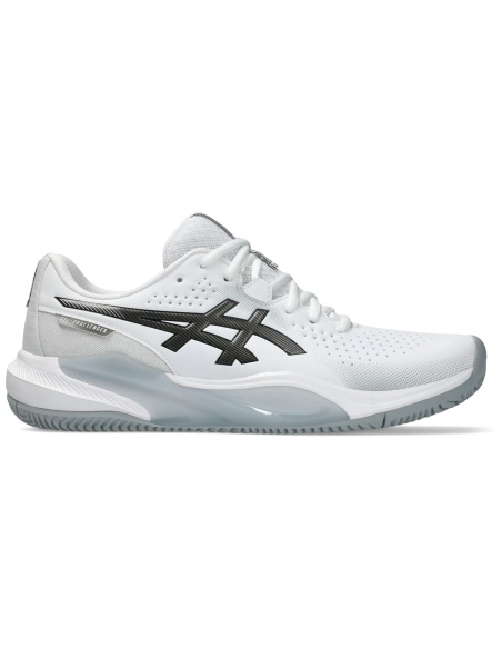 Scarpe da Tennis Asics Challenger 14 Clay – Stabilità e Comfor