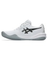 Asics Challenger 15 Clay White/Gunmetal