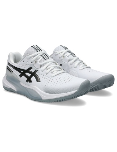 Scarpe da Tennis Asics Challenger 14 Clay – Stabilità e Comfor