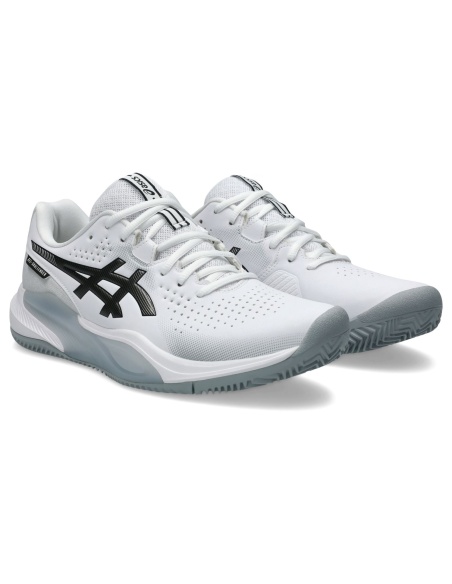 Scarpe da Tennis Asics Challenger 14 Clay – Stabilità e Comfor Scarpe da Tennis Asics Challenger 14 Clay – Stabilità e Comfor