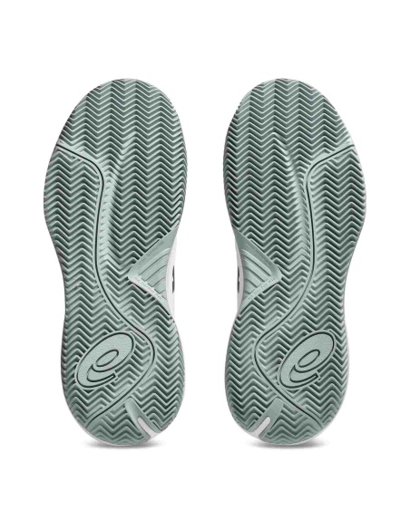 Scarpe da Tennis Asics Challenger 14 Clay – Stabilità e Comfor