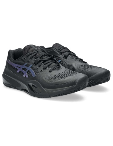 Asics Gel Resolution Clay – Stabilità  e per Agonisti