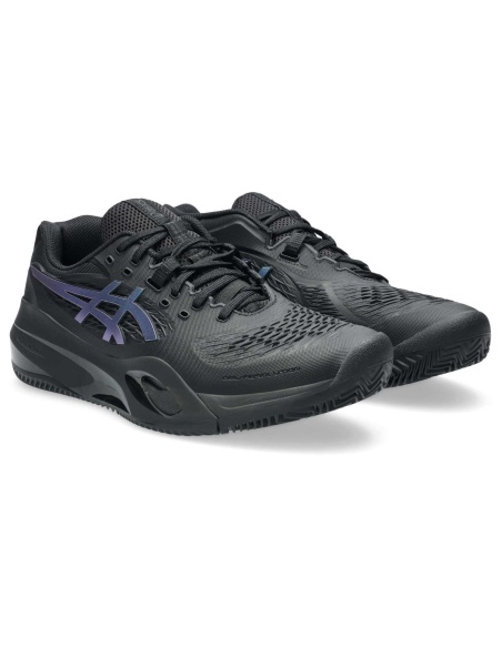 Asics Gel Resolution Clay – Stabilità  e per Agonisti Asics Gel Resolution Clay – Stabilità  e per Agonisti