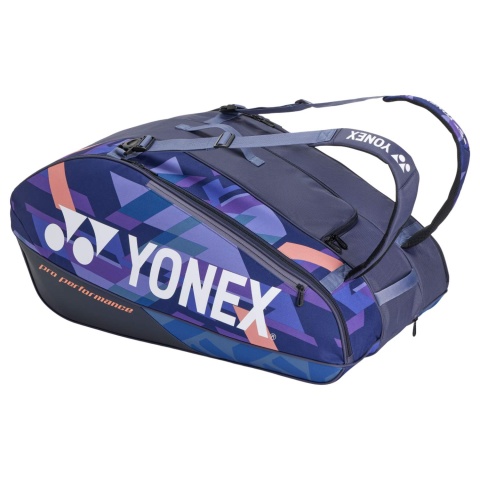 Yonex  Pro Bag Thermal x12 Blu