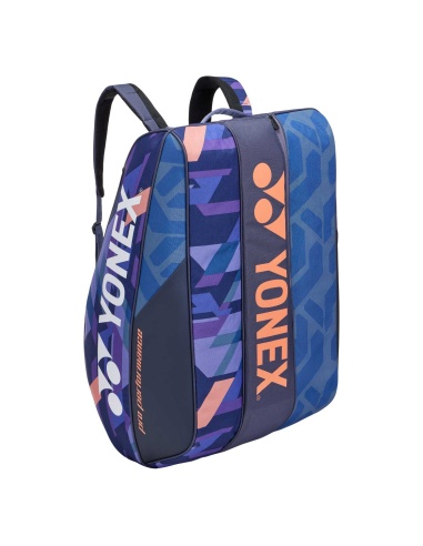 Yonex  Pro Bag Thermal x12 Blu