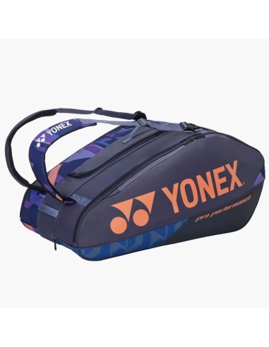 Yonex  Pro Bag Thermal x12 Blu