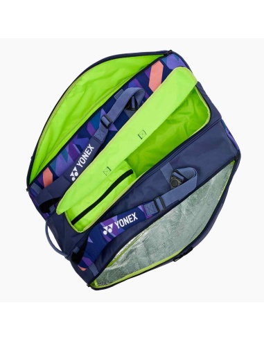 Yonex  Pro Bag Thermal x12 Blu
